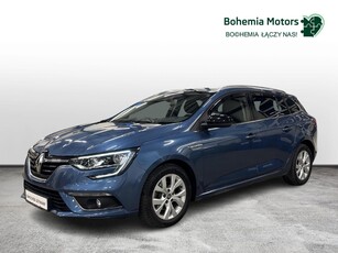 Renault Megane IV IV 2016