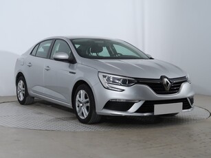 Renault Megane IV , Salon Polska, 1. Właściciel, VAT 23%, Klima, Tempomat