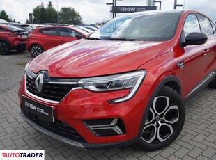 Renault Pozostałe 1.6 hybrydowy 145 KM 2021r. (Lublin)