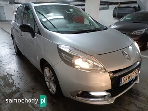 Renault Scenic 1.6 dCi