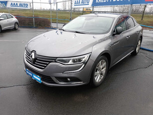 Renault Talisman 2020 1.3 TCe 65249km ABS |