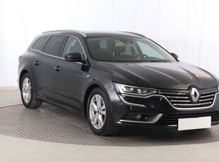 Renault Talisman II , Salon Polska, Navi, Klimatronic, Tempomat, Parktronic