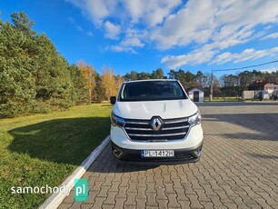 Renault Trafic 2.0