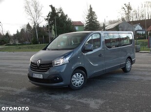 Renault Trafic Grand SpaceClass 1.6 dCi