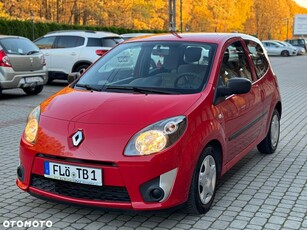 Renault Twingo 1.2 16V Access