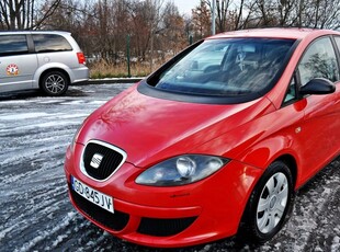 SEAT Altea I