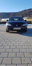 Seat Exeo 1.8T Reference