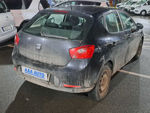 Seat Ibiza 2008 1.4 16V 190978km Hatchback