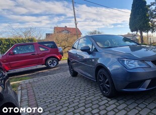 Seat Ibiza SC 1.4 16V Style