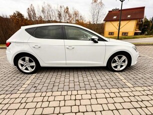 Seat Leon 1.4 TSI Full LED S&S