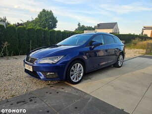 Seat Leon 1.4 TSI Xcellence S&S