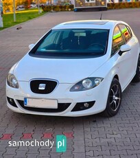 SEAT Leon 1.6