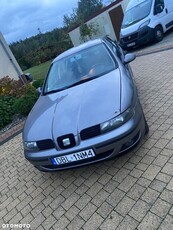 Seat Leon 1.9 TDI Spirit Cool