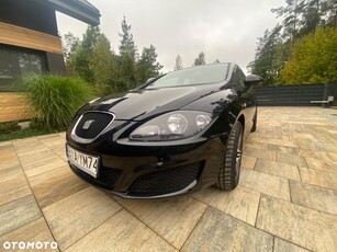 Seat Leon 1.9 TDI Style