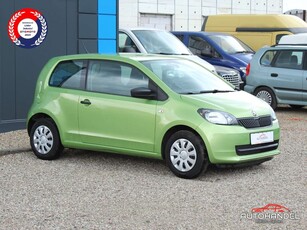 Skoda Citigo Citigo