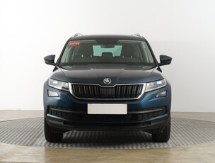 Skoda Kodiaq 2020 1.5 TSI 57469km SUV