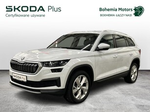 Skoda Kodiaq I (2016-2024)