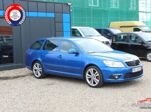 Skoda Octavia II