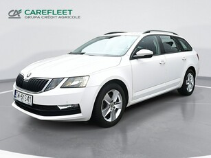 Skoda Octavia III 1.5 TSI GPF ACT Ambition Kombi. DW6KS41