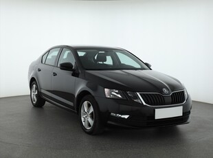 Skoda Octavia III Salon Polska, 1. Właściciel, VAT 23%, Klimatronic, Tempomat,