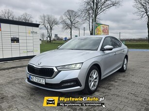 Skoda Octavia III TELEFON: 606 504 729 | LOKALIZACJA: Włocławek