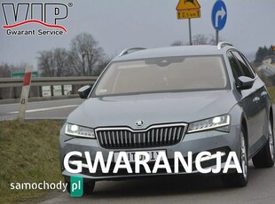 Skoda Superb Combi 1.5 TSI Ambition