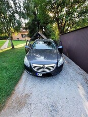 SPRZEDAM OPEL INSIGNIA