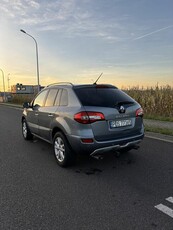 Sprzedam Renault Koleos 2008r.