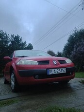 Sprzedam Renault Megane