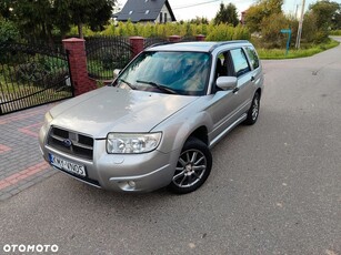 Subaru Forester 2.0 XG