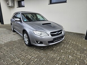 Subaru Legacy / Legacy Outback IV 4X4 KLIMATRONIC