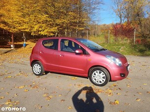 Suzuki Alto 1.0 Comfort