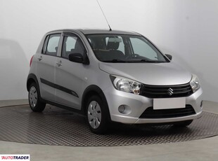 Suzuki Celerio 1.0 67 KM 2015r. (Piaseczno)