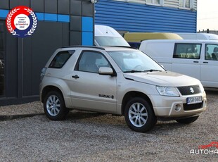 Suzuki Grand Vitara II