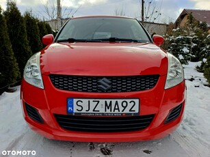 Suzuki Swift 1.2 Premium