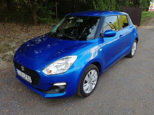 Suzuki Swift V Rej 2018r ,serwis