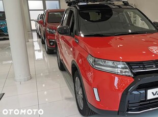 Suzuki Vitara 1.4 Boosterjet Premium 2WD