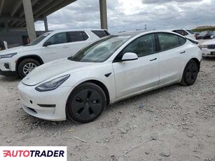 Tesla Model 3 benzyna 2021r. (WEST PALM BEACH)