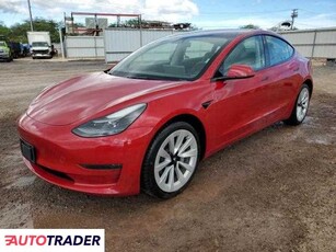 Tesla Model 3 benzyna 2023r. (KAPOLEI)