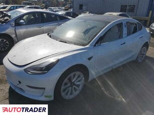 Tesla Model 3 benzyna 2023r. (VALLEJO)