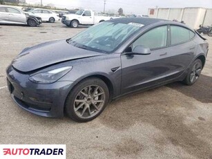 Tesla Model 3 benzyna 2023r. (VAN NUYS)