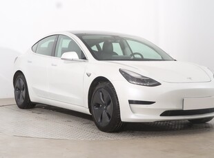 Tesla Model 3 , SoH 88%, Automat, VAT 23%, Skóra, Navi, Klimatronic,