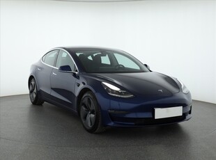 Tesla Model 3 , SoH 93%, Automat, VAT 23%, Skóra, Navi, Klimatronic,