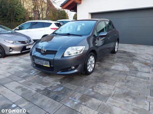 Toyota Auris 1.4 VVT-i Sol