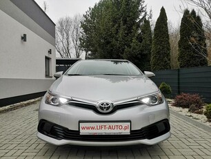 Toyota Auris 1.6 Benzyna 132KM # Salon PL # LIFT # 1-Właściciel # FV 23% # Gw