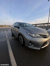 Toyota Auris 1.6 Premium Comfort