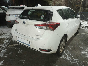 Toyota Auris 2018 Hybrid 97700km ABS