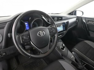 Toyota Auris hybryda automat kamera navi klima-auto