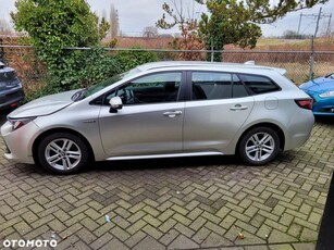 Toyota Corolla 1.8 Hybrid Business Edition