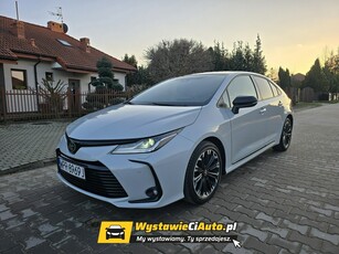 Toyota Corolla XII TELEFON: 694 225 471 | LOKALIZACJA : Szpetal Górny